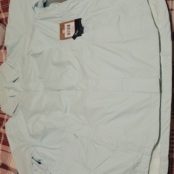 The North Face Jackets & Blazers - Hooded Rain 🌧 coat by Northface